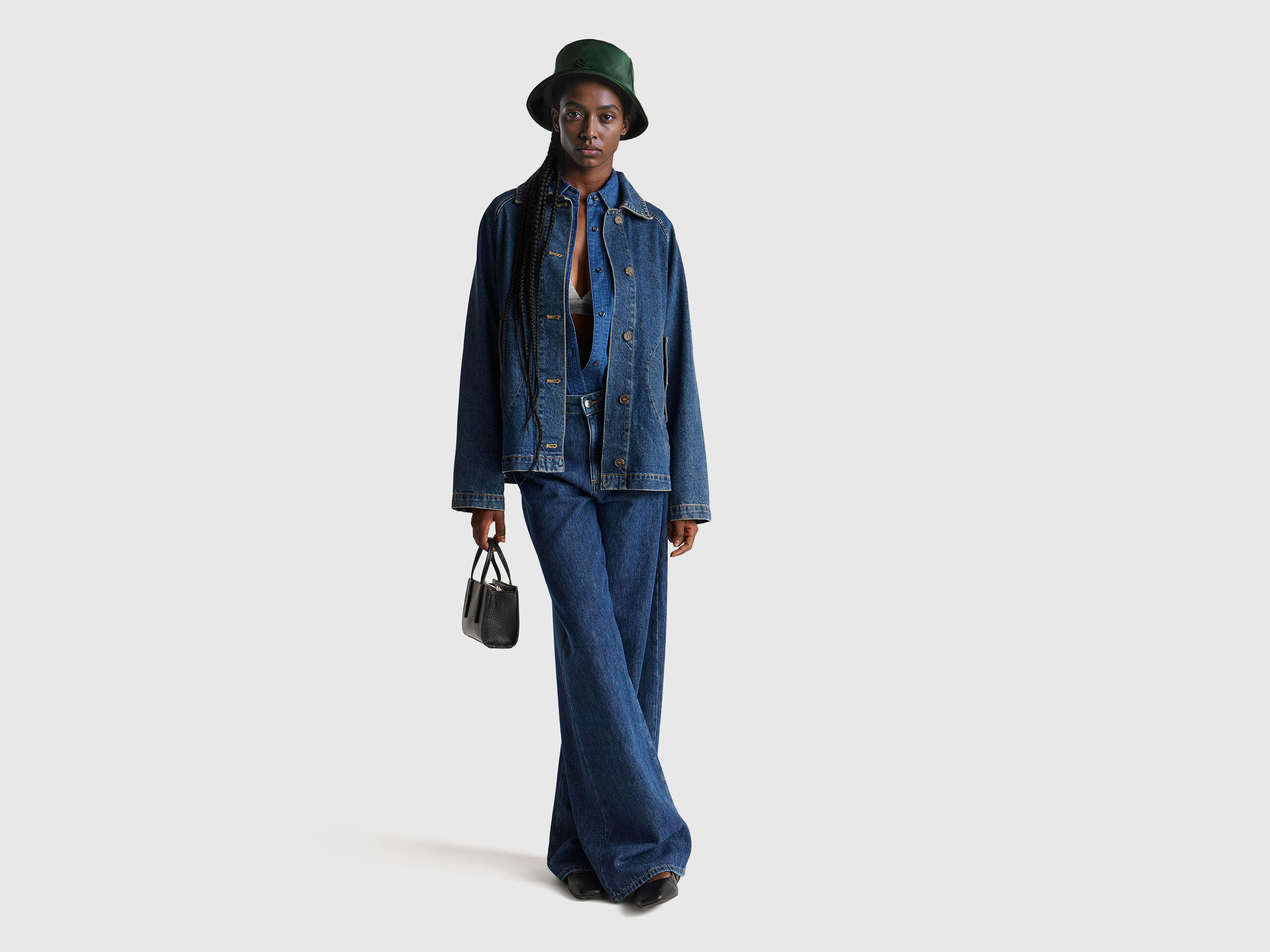 PANTALONE Donna image number 3